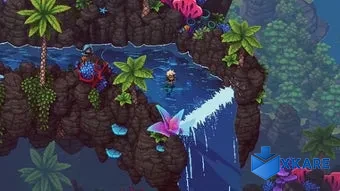 Sea of ââStars: Throes of the Watchmaker