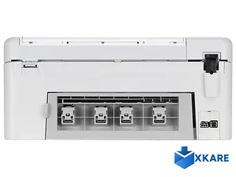 HP Photosmart C5550 All-in-One Printer drivers