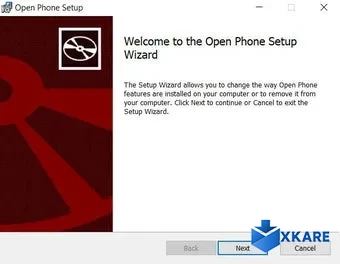 OpalVOIP