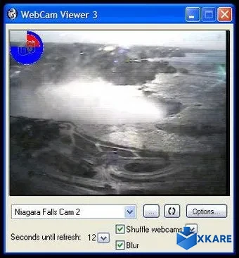 WebCam Viewer