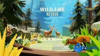 Wild Life Rescue