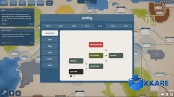 Masterplan Tycoon