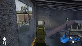Greedshot