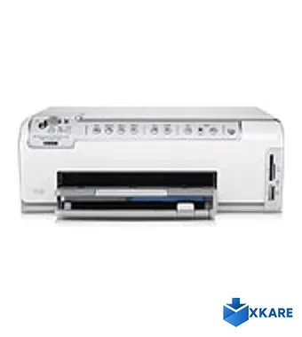 HP Photosmart C6283 All-in-One Printer drivers
