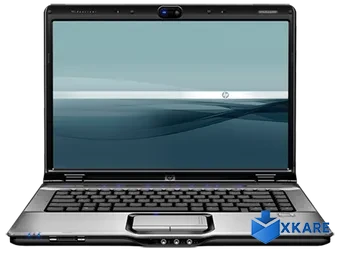HP Pavilion dv6436nr Notebook PC drivers