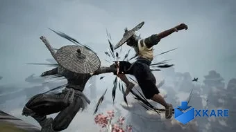 The Matchless KungFu