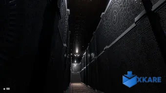 THE MOROCCAN CASTLE