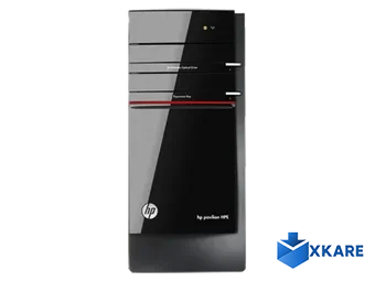 HP Pavilion HPE h8-1360t CTO Desktop PC drivers