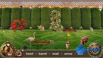Alice in Wonderland - Hidden Object Adventure