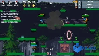 Boom Royale