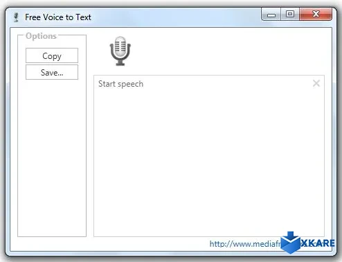 Free Voice To Text