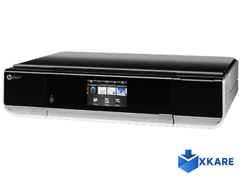 HP ENVY 100 e-All-in-One Printer - D410a drivers