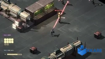 Roguebot