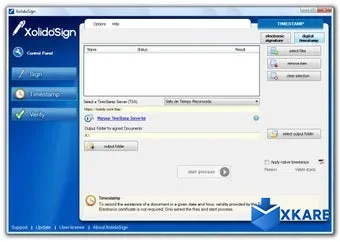 XolidoSign