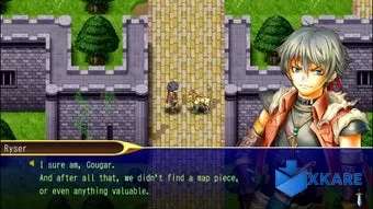 Illusion of LPhalcia