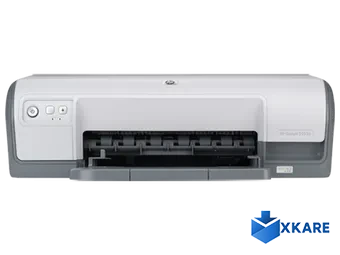 HP Deskjet D2530 Printer drivers