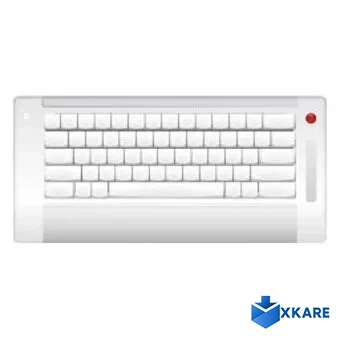 On-Screen Keyboard Portable