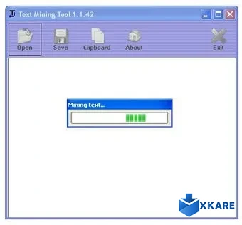 Text Mining Tool