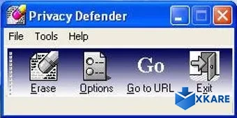 Privacy Defender