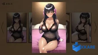 Threesome Puzzle