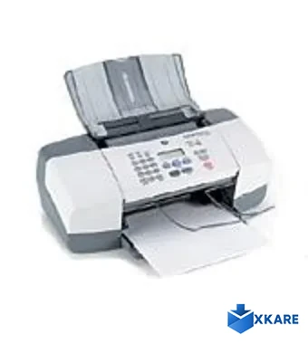 HP Officejet 4110 Printer drivers
