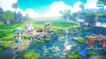 Floatopia