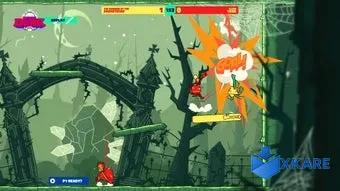 Dunk Dunk