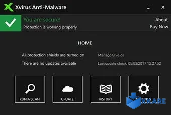 Xvirus Anti-Malware