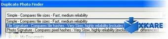 Duplicate Photo Finder