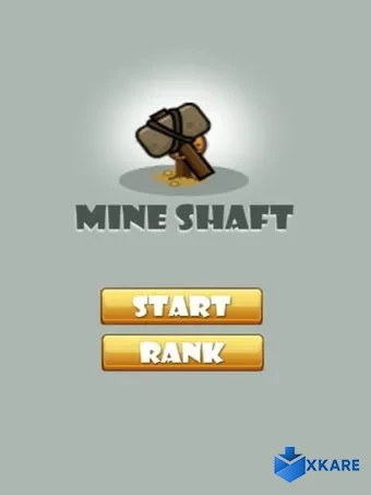 Mine Shaft