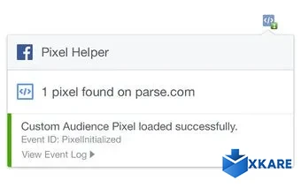 Facebook Pixel Helper