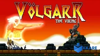 Volgarr the Viking