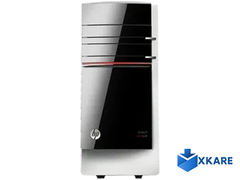 HP ENVY 700-038d Desktop PC drivers