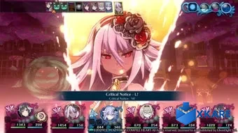 Mary Skelter 2