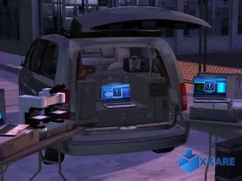 CSI: Hard Evidence