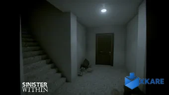 Sinister Within: Decay