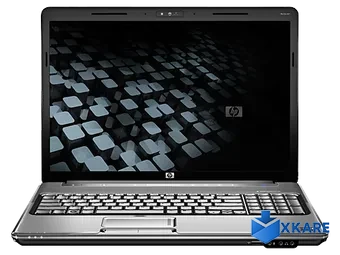 HP Pavilion dv7-1245dx Entertainment Notebook PC drivers