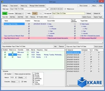 BitCopy by MollieSoft