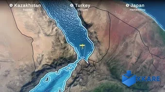 Geographical Adventures