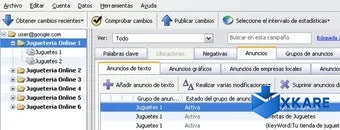 Adwords Editor