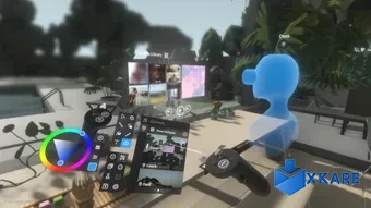 Microsoft Maquette Beta