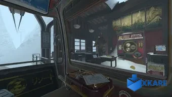 I Expect You to Die 3: Cog in the Machine