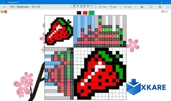 Nonograms Pro