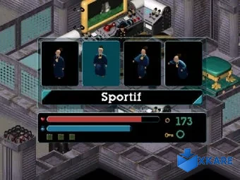 Little Big Adventure 2