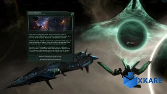 Stellaris: Galactic Paragons