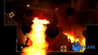 Teslagrad Remastered