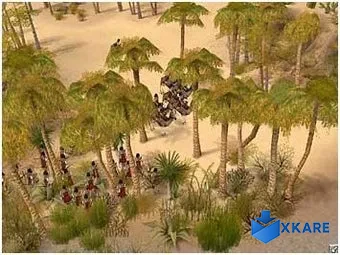 Praetorians