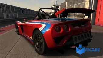 Assetto Corsa