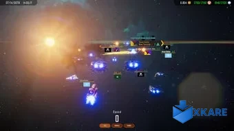 Earth From Another Sun