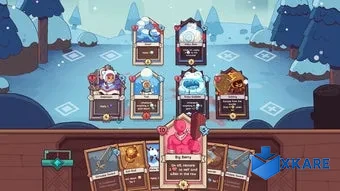 Wildfrost
